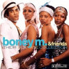 Boney M & Friends - Their Ultimate Collection (Vinyl LP)