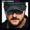 Eric Church - Chief (Vinyl LP)