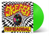 Skegss - Rehearsal (Indie Exclusive Vinyl) - Pale Blue Dot Records