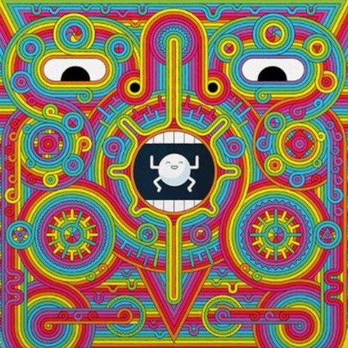 Thesis Sahib - Spinch (Original Soundtrack) (Indie Exclusive Vinyl) - Pale Blue Dot Records