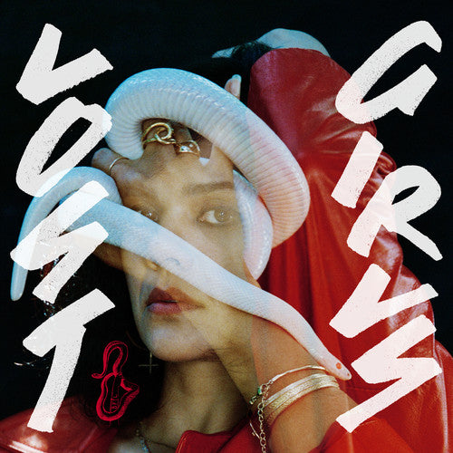 Bat for Lashes - Lost Girls (Indie Exclusive Vinyl) - Pale Blue Dot Records