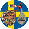 Ball - Som Du Ar Var Jag En Gang Som Jar Ar Kommer Du aldrig att bli (Indie Exclusive Vinyl) - Pale Blue Dot Records