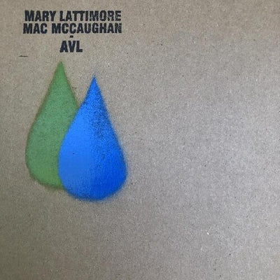 Avl (Indie Exclusive Vinyl) - Pale Blue Dot Records