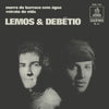 Lemos & Debetio - Morro Do Barraco Sem Agua (IEX) (Green Vinyl) (Indie Exclusive Vinyl) - Pale Blue Dot Records