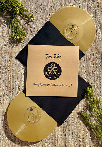 Tom Petty - Finding Wildflowers (Indie Exclusive Vinyl) - Pale Blue Dot Records