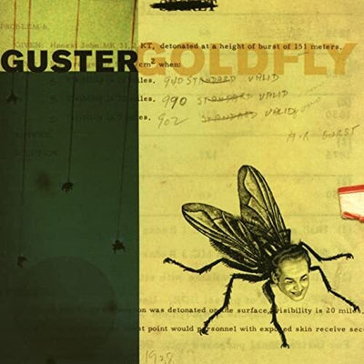 Guster - Goldfly (Vinyl LP) - Pale Blue Dot Records