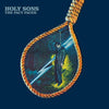 Holy Sons - Fact Facer (Indie Exclusive Vinyl) - Pale Blue Dot Records