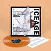 Iceage - Seek Shelter (Indie Exclusive Vinyl) - Pale Blue Dot Records
