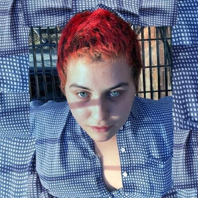 Lily Konigsberg - The Best of Lily Konigsberg So Far (IEX) (Red Vinyl) (Indie Exclusive Vinyl)