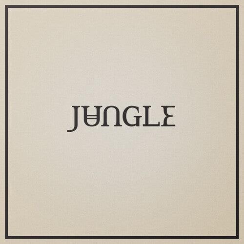 Jungle - Loving In Stereo (Indie Exclusive Vinyl) - Pale Blue Dot Records