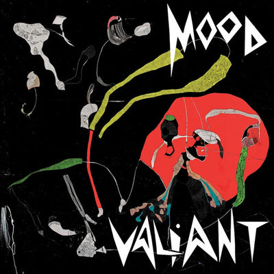 Hiatus Kaiyote - Mood Valiant (Vinyl LP) - Pale Blue Dot Records