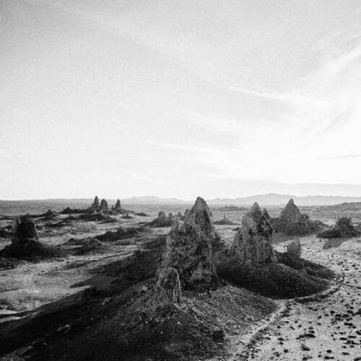 Lto - Daear (Indie Exclusive Vinyl)