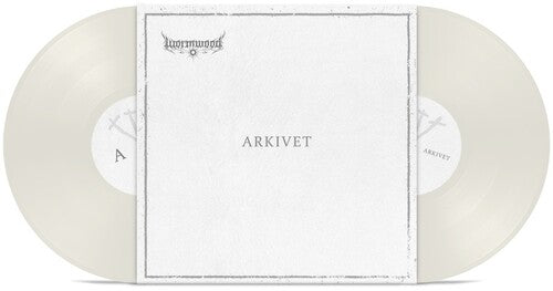 Wormwood - Arkivet (Bonus Tracks) (IEX) (Indie Exclusive Vinyl) - Pale Blue Dot Records