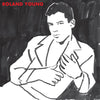 Roland Young - Hearsay I-land (Vinyl LP)