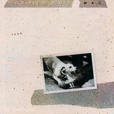 Fleetwood Mac - Tusk (2LP) (Vinyl LP) - Pale Blue Dot Records