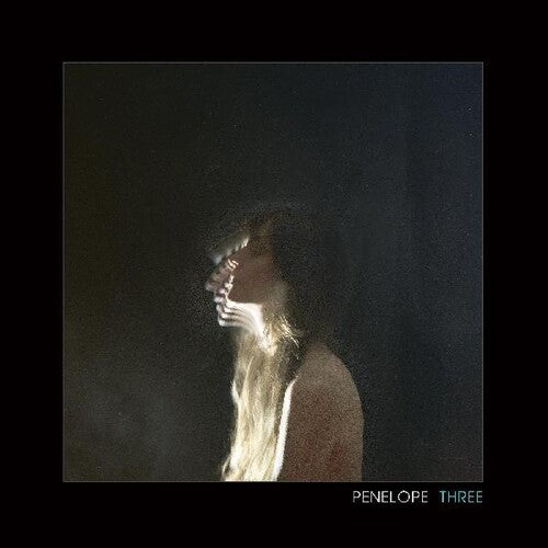 Penelope Trappes - Penelope Three (Indie Exclusive Vinyl) - Pale Blue Dot Records