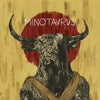 Mansur - Minotaurus (Indie Exclusive Vinyl)