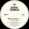 Bis (Indie Exclusive Vinyl) - Pale Blue Dot Records