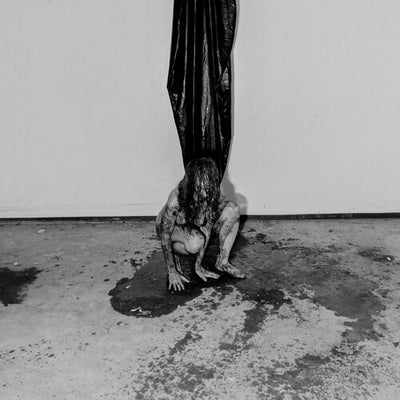 Hide - Interior Terror (IEX) (Bile Vinyl) (Indie Exclusive Vinyl)