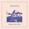 Emma Houton - The Bath (Indie Exclusive Vinyl) - Pale Blue Dot Records