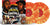 Prince Paul - A Prince Among Thieves (Orange & Yellow Splatter Vinyl) (Vinyl LP)