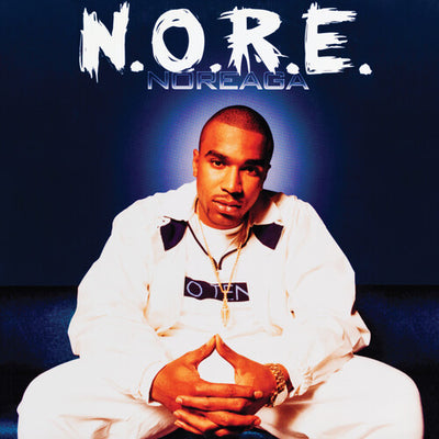 Noreaga - N.O.R.E. (Vinyl LP)