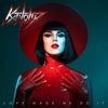 Kat Von D - Love Made Me Do It (Glow In The Dark) (Indie Exclusive Vinyl) - Pale Blue Dot Records