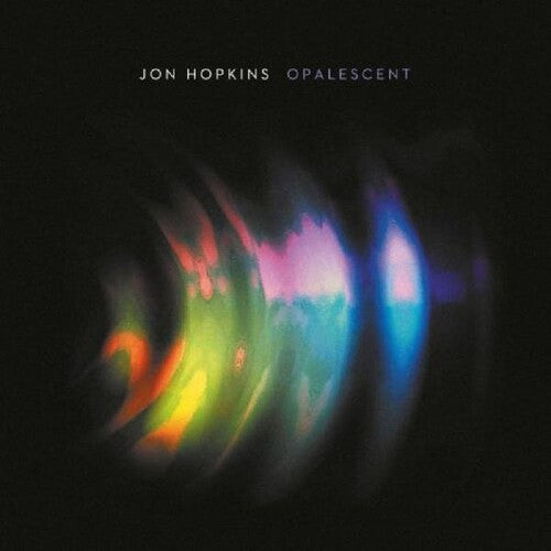 Jon Hopkins - Opalescent (Indie Exclusive Vinyl) - Pale Blue Dot Records