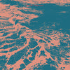 Lucid Express - Lucid Express (IEX) (Turquoise Vinyl) (Indie Exclusive Vinyl) - Pale Blue Dot Records