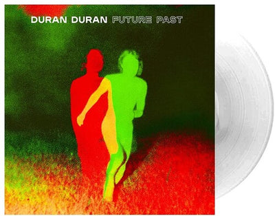 Duran Duran - FUTURE PAST (Vinyl LP) - Pale Blue Dot Records