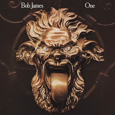 Bob James - One (2021 Remastered) (IEX) (Transparent Yellow Vinyl) (Indie Exclusive Vinyl) - Pale Blue Dot Records