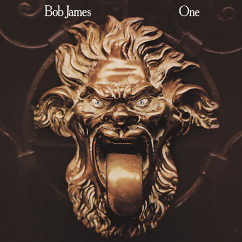 Bob James - One (2021 Remastered) (IEX) (Transparent Yellow Vinyl) (Indie Exclusive Vinyl) - Pale Blue Dot Records