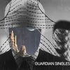 Guardian Singles - Guardian Singles (IEX) (Red Vinyl) (Indie Exclusive Vinyl) - Pale Blue Dot Records