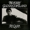 Beverly Glenn-Copeland - At Last (Indie Exclusive Vinyl) - Pale Blue Dot Records