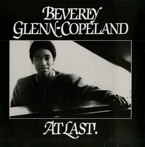 Beverly Glenn-Copeland - At Last (Indie Exclusive Vinyl) - Pale Blue Dot Records