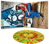 Lee Perry Scratch - Return Of The Super Ape (Splatter Vinyl) (Vinyl LP)