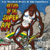 Lee Perry Scratch - Return Of The Super Ape (Splatter Vinyl) (Vinyl LP)