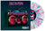 Salt-N-Pepa - Push It (Pink, Blue, & White Splatter Colored Vinyl)