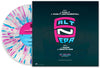 Salt-N-Pepa - Push It (Pink, Blue, & White Splatter Colored Vinyl)