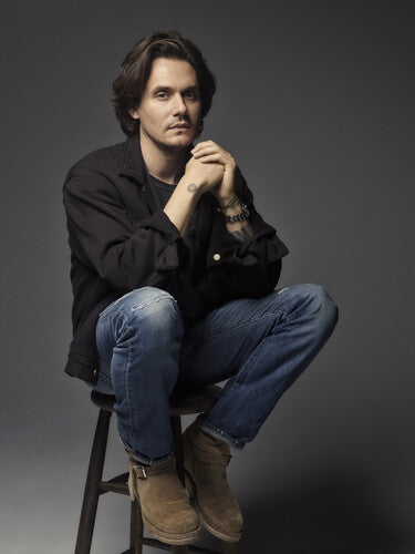John Mayer - Sob Rock (Vinyl LP) - Pale Blue Dot Records