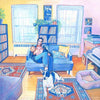 Laura Stevenson - Laura Stevenson (Indie Exclusive Vinyl) - Pale Blue Dot Records