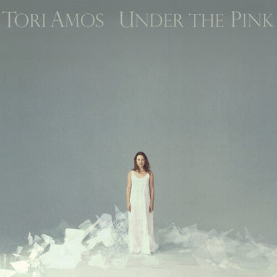 Tori Amos - Under The Pink (2LP)(Black Vinyl) (Vinyl LP)