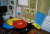 King Gizzard and the Lizard Wizard - Butterfly 3000 (Dutch LP) (Indie Exclusive Vinyl) - Pale Blue Dot Records