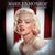 Marilyn Monroe - Greatest Hits (Pink & White Vinyl) (Vinyl LP)
