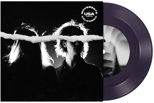 The Movement - No Good Left To Give B-Sides (Indie Exclusive Vinyl) - Pale Blue Dot Records