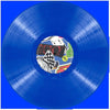 Frank Carter & the Rattlesnakes - Sticky (IEX) (Trans Blue Vinyl) (Indie Exclusive Vinyl) - Pale Blue Dot Records