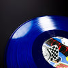 Frank Carter & the Rattlesnakes - Sticky (IEX) (Trans Blue Vinyl) (Indie Exclusive Vinyl) - Pale Blue Dot Records