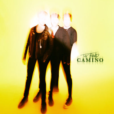 Band Camino - The Band Camino (Indie Exclusive Vinyl)