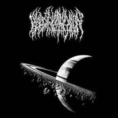 Blood Incantation - Interdimensional Extinction - EP (Re-Issue 2021)(Black LP & Poster) (Vinyl LP) - Pale Blue Dot Records