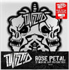 Twiztid - Rose Petal (Indie Exclusive Vinyl) - Pale Blue Dot Records